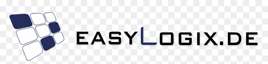 Easylogix, HD Png Download - gerber logo png