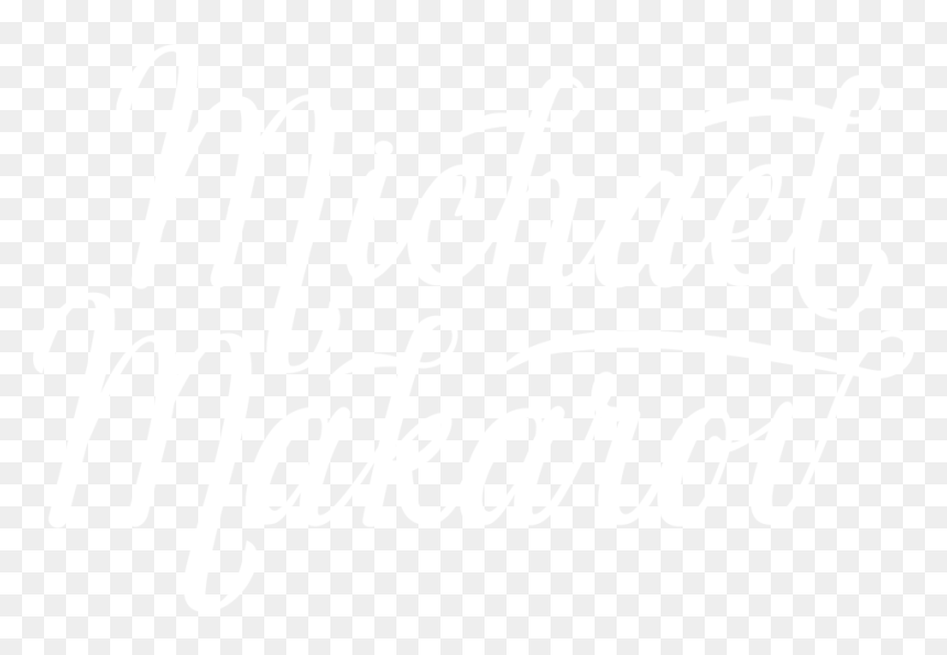 Michael Makarov Comedy Logo - Calligraphy, HD Png Download - comedian png