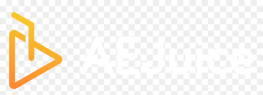 Aejuice - Sign, HD Png Download - after effect png