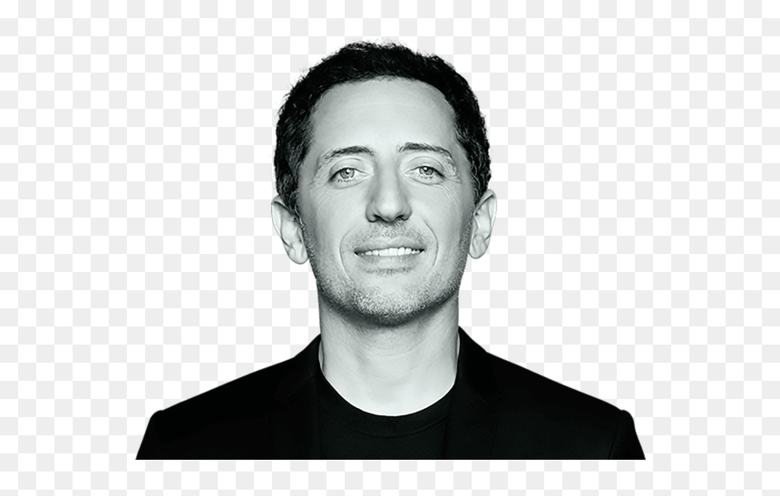 Thumb Image - Gad Elmaleh Png, Transparent Png - comedian png