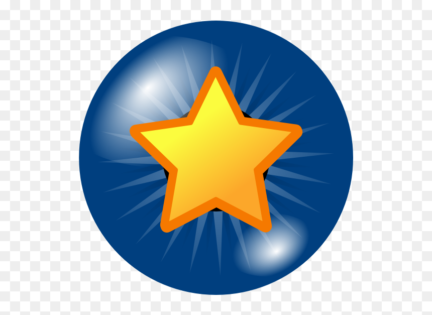 Illustration, HD Png Download - star graphic png