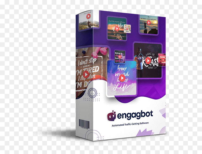 Engagbot Review, HD Png Download - nyx ulric png