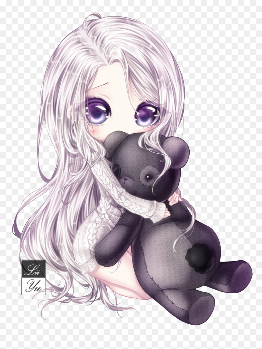 Cartoon, HD Png Download - nyx ulric png