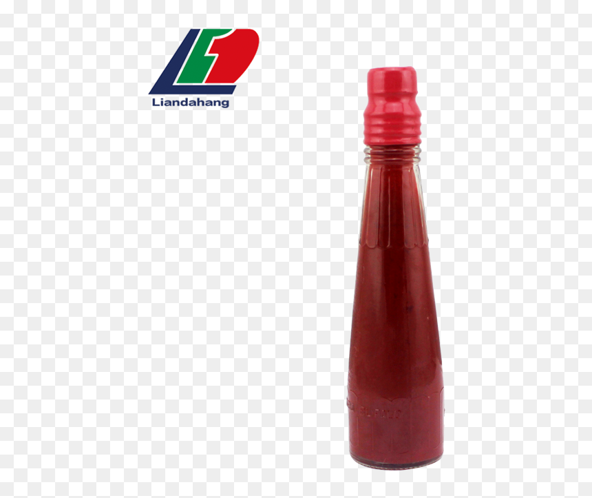 Glass Bottle, HD Png Download - condiments png