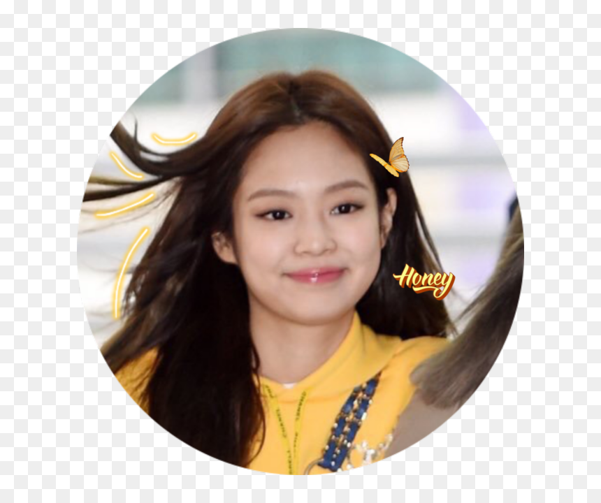 Image - Girl, HD Png Download - blackpink rose png