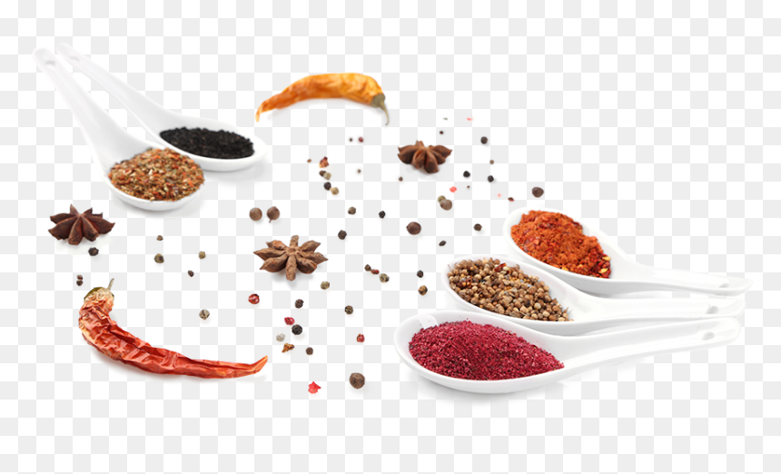 Bcfood All In One Erp - Bird's Eye Chili, HD Png Download - condiments png