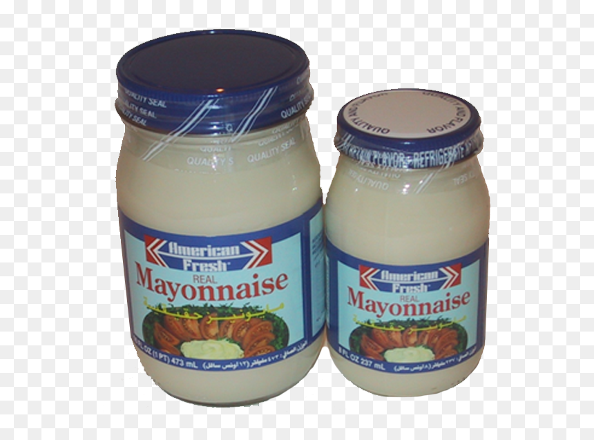 Picture - Baby Food, HD Png Download - condiments png