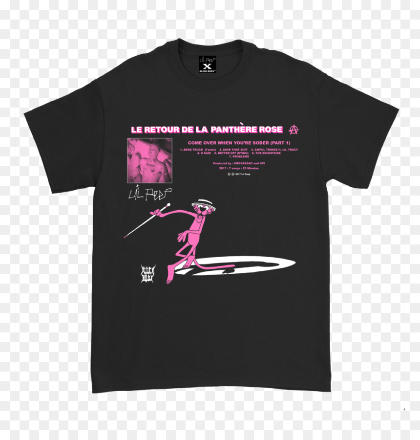 Blackpink Hoodie T-shirt *promo* - Blackpink Kill This Love Shirt, HD Png Download - blackpink rose png
