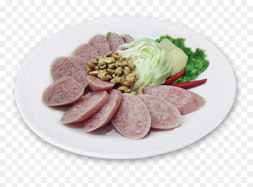 Cervelat, HD Png Download - condiments png