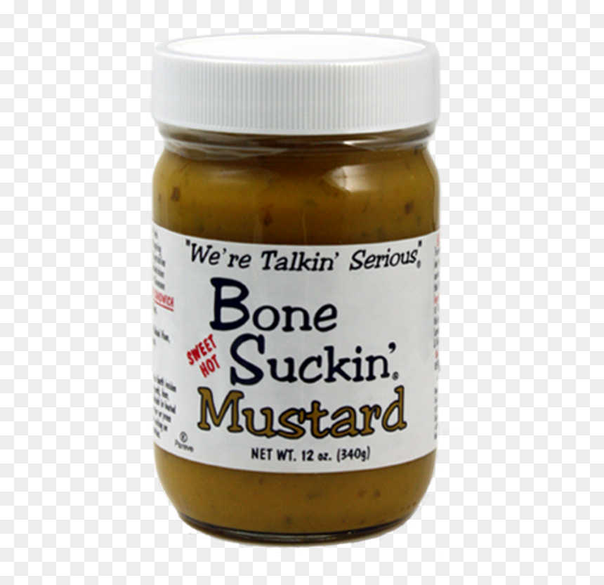 Bone Suckin - Dulce De Leche, HD Png Download - condiments png
