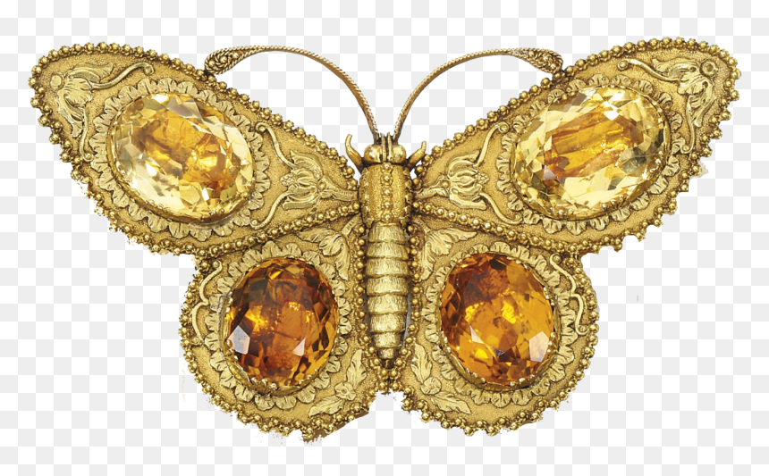 Golden Flare Png High-quality Image - Vanessa (butterfly), Transparent Png - gold butterflies png