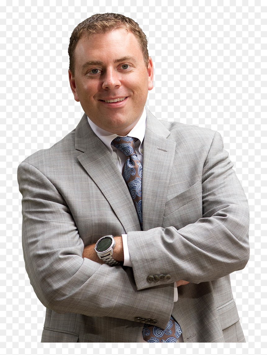 Businessperson, HD Png Download - person presenting png