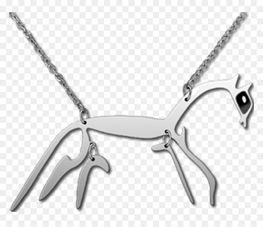 Pendant, HD Png Download - epona png