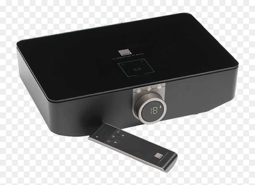 Dali Sound Hub For Callisto Speakers Remote - Dali Callisto Wireless Speakers, HD Png Download - callisto png