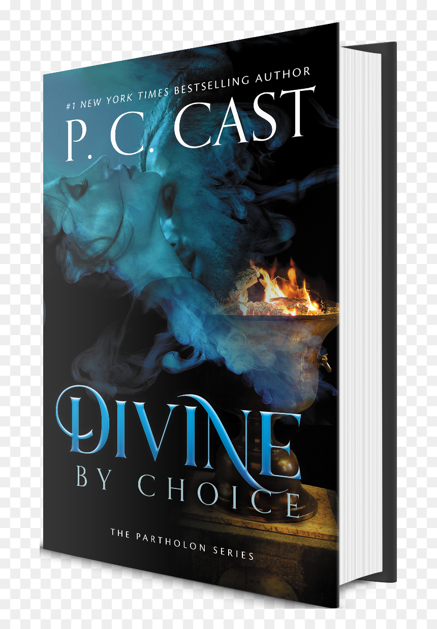 3d Divine By Choice - Poster, HD Png Download - epona png