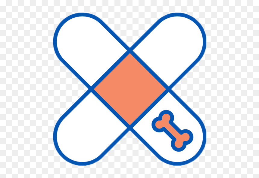 Toowoomba-vet Care - Vector Graphics, HD Png Download - veterinarian symbol png