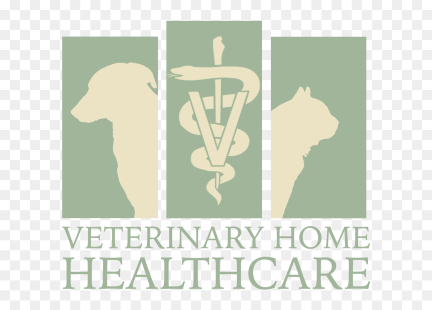 Vhhlogo2edit2, HD Png Download - veterinarian symbol png