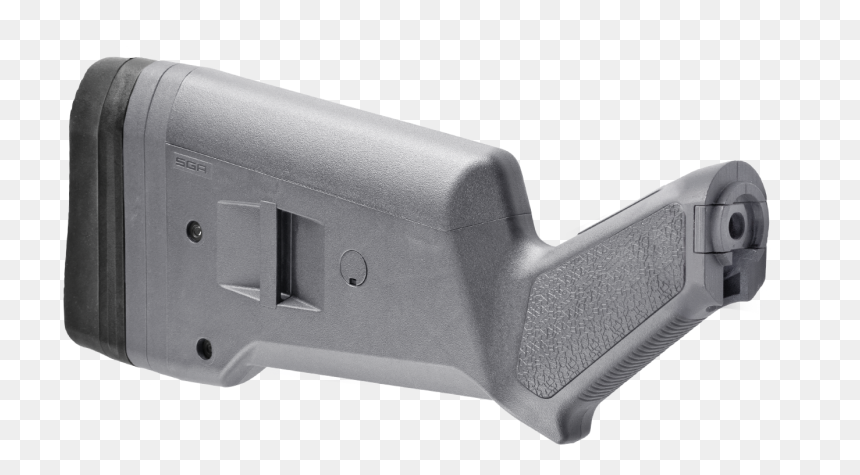 Magpul Mossberg 500 Stock, HD Png Download - mossberg 500 png