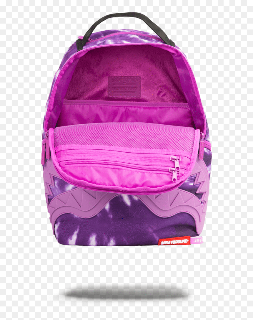 Diaper Bag, HD Png Download - purple haze png