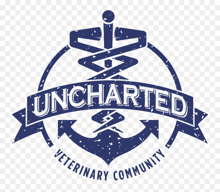 Uncharted Veterinary Conference, HD Png Download - veterinarian symbol png