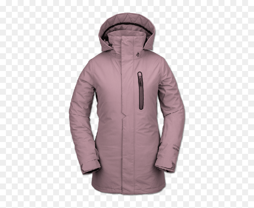 Volcom Eva Goretex Jacket, HD Png Download - purple haze png