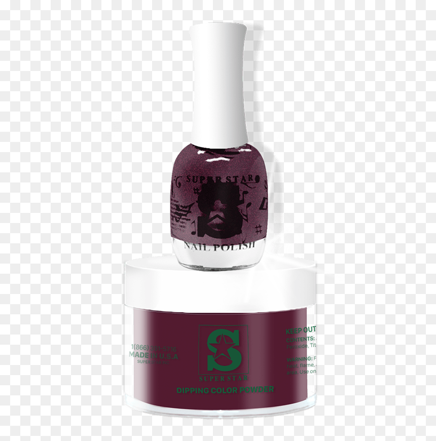 Nail Polish, HD Png Download - purple haze png