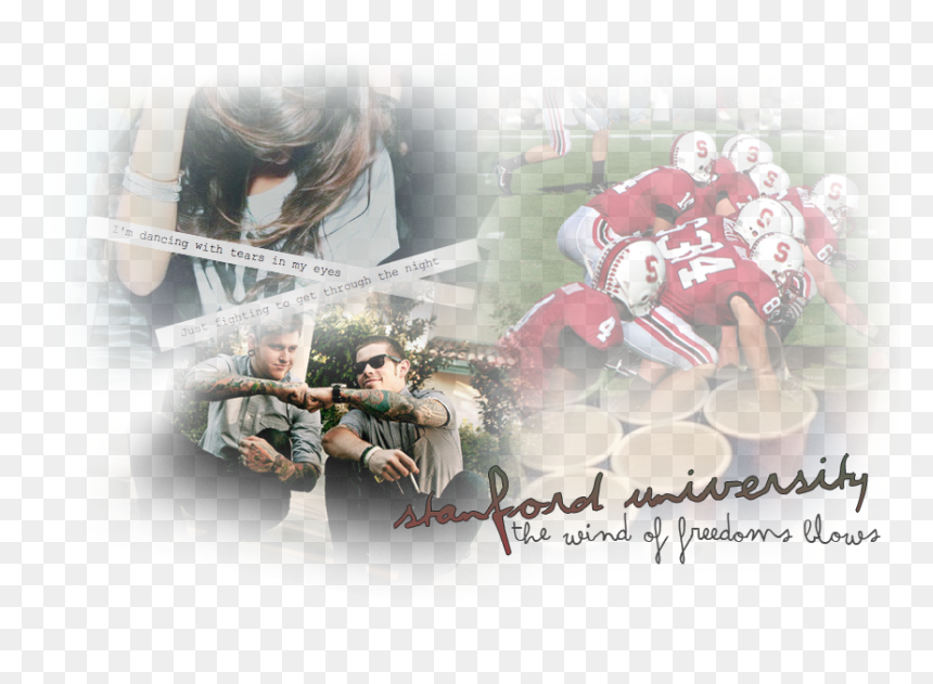 Day To Remember Tattoos, HD Png Download - cory monteith png