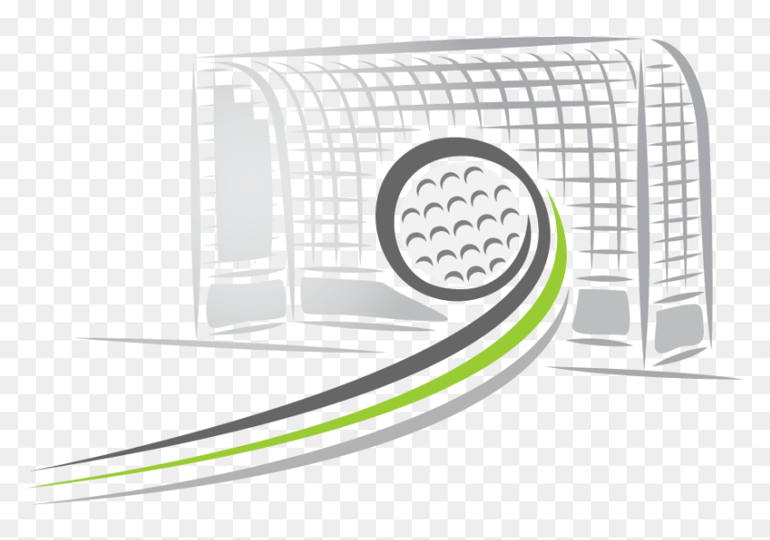 Sea To Sky Hockey Club - Field Hockey, HD Png Download - hockey goal png