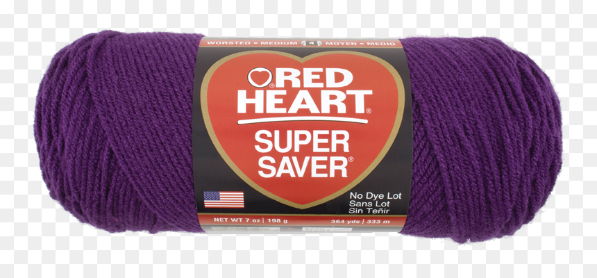 Thread, HD Png Download - dark red heart png