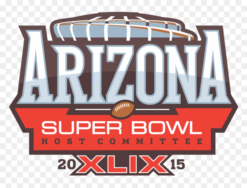 Super Bowl Xlix, HD Png Download - super bowl 2016 png