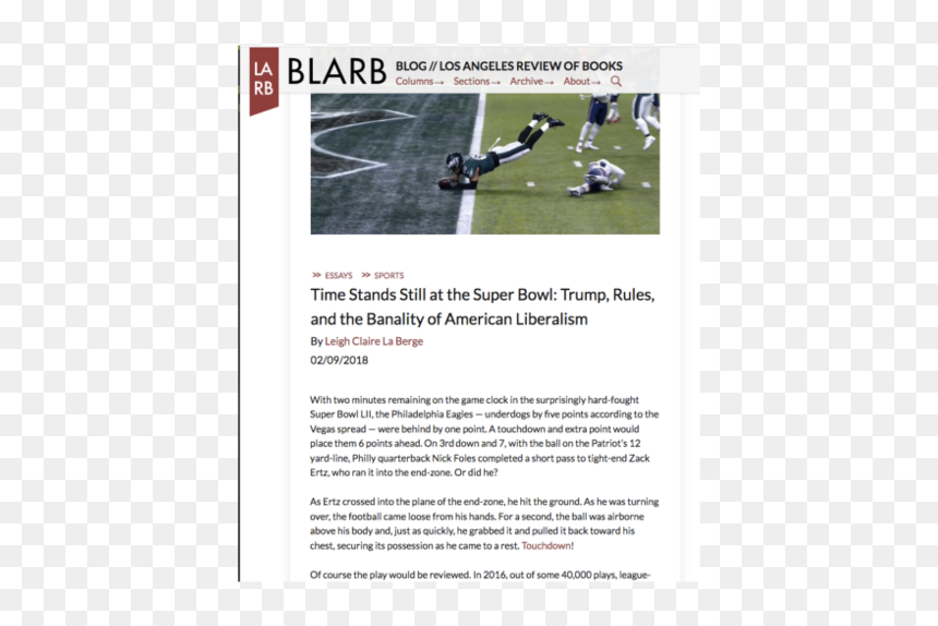 Canoe Polo, HD Png Download - super bowl 2016 png