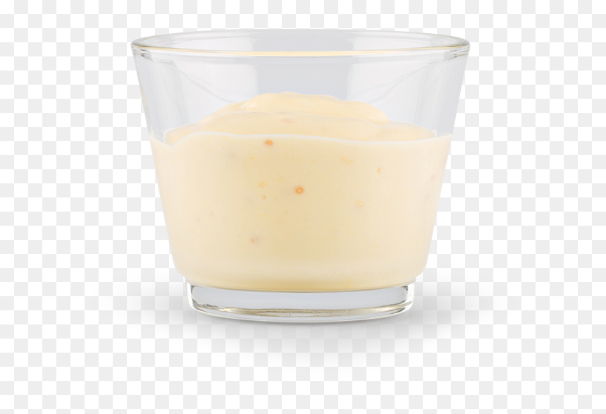 Fruit Preparation Yoghurt - Dessert, HD Png Download - custard png