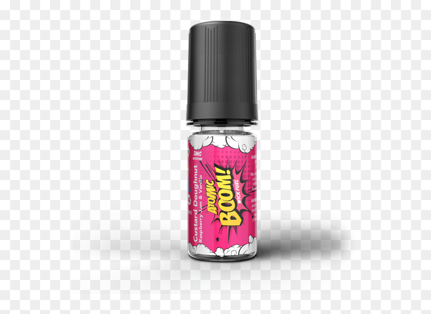 Perfume, HD Png Download - custard png