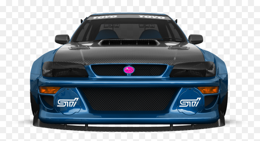 Wrx Sti, HD Png Download - dope hat png