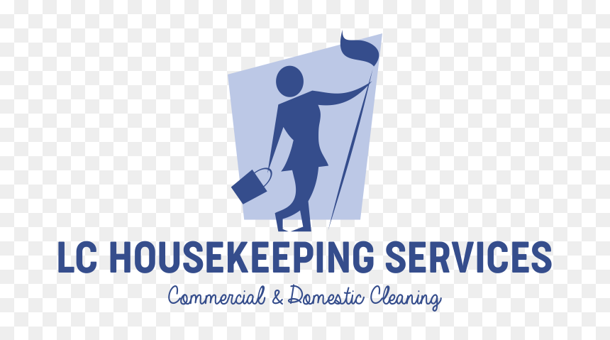 Lc Housekeeping Services - Abc Home And Commercial Services, HD Png Download - housekeeping png