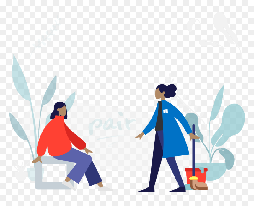 Illustration, HD Png Download - housekeeping png