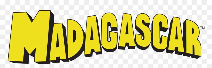 Madagascar (2005), HD Png Download - madagascar png
