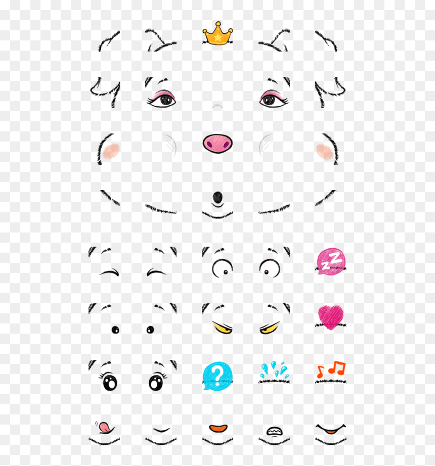 Clip Art, HD Png Download - paint emoji png