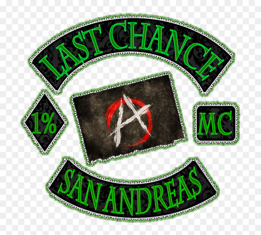 Emblem, HD Png Download - mc patch png