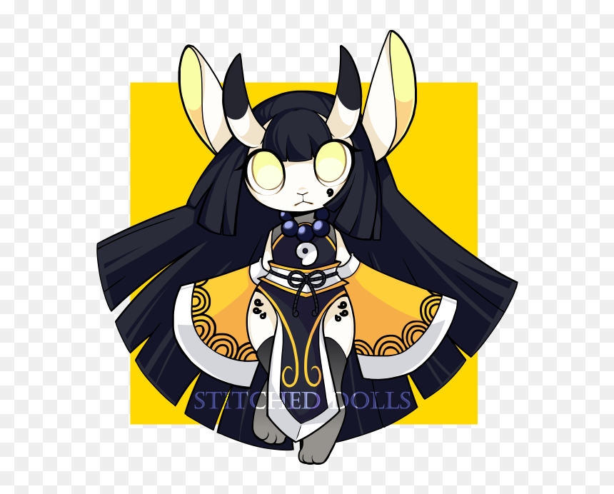 Cartoon, HD Png Download - oni genji png