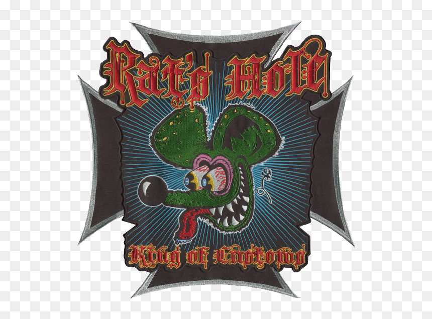 Emblem, HD Png Download - mc patch png
