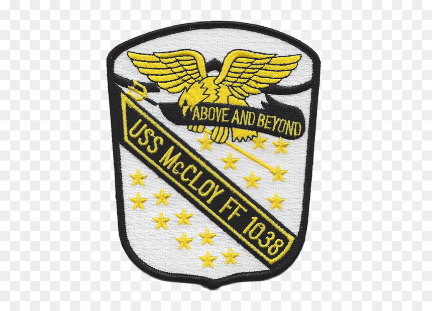 Emblem, HD Png Download - mc patch png