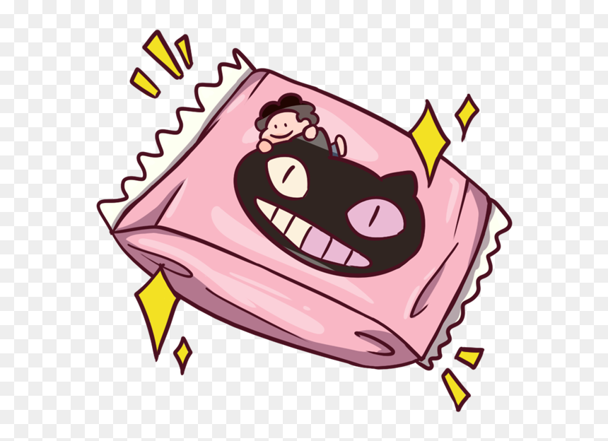 Clip Art, HD Png Download - cookie cat png