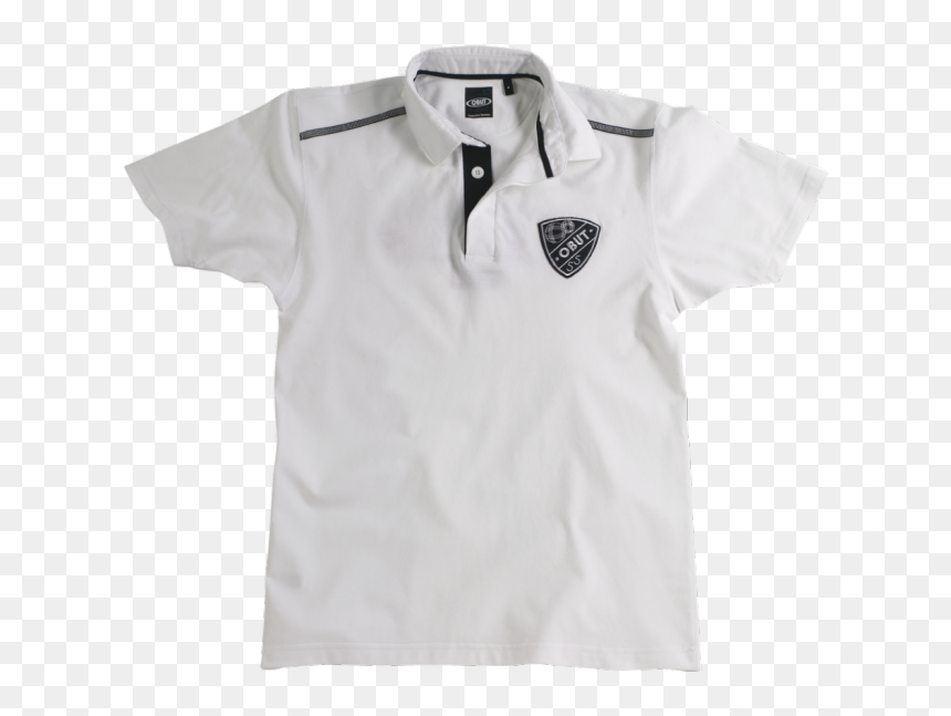 Obut Polo Man "patch - Polo Shirt, HD Png Download - mc patch png