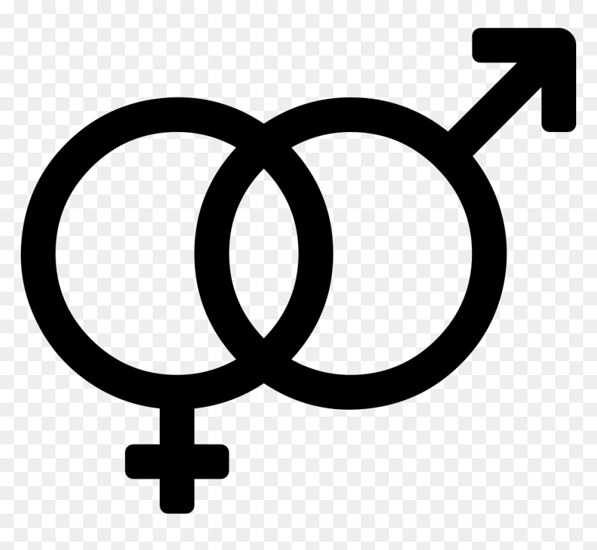 Venus-mars, HD Png Download - mars symbol png
