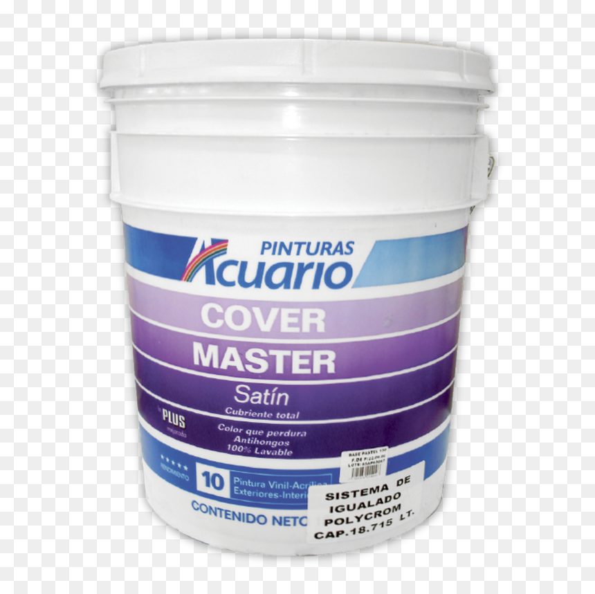 Plastic, HD Png Download - acuario png