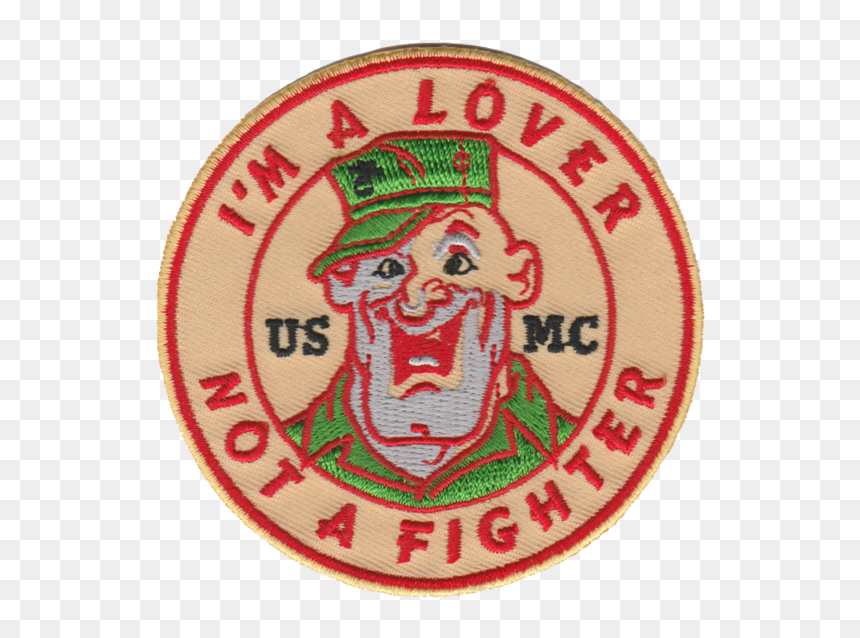 Emblem, HD Png Download - mc patch png