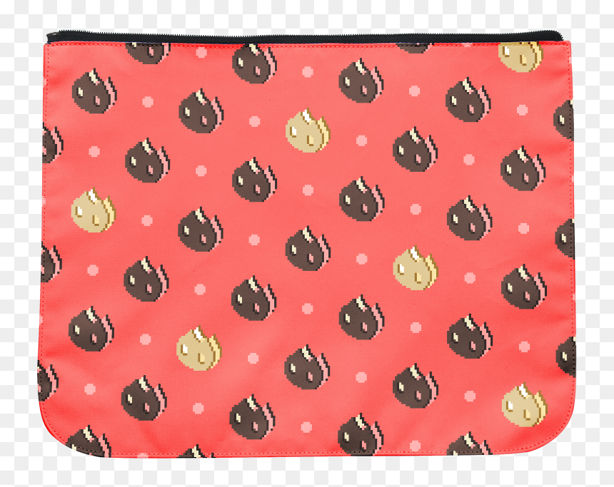 Coin Purse, HD Png Download - cookie cat png