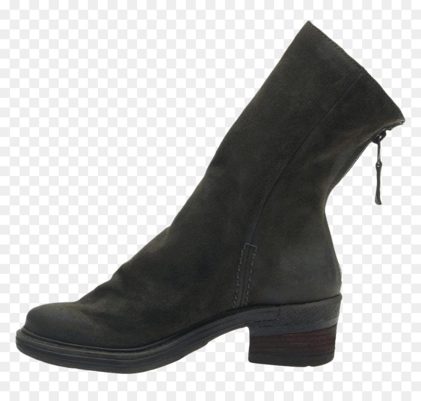 Fernweh Women"s Boot Sable Inside View"
 Class= - Boot, HD Png Download - sable png