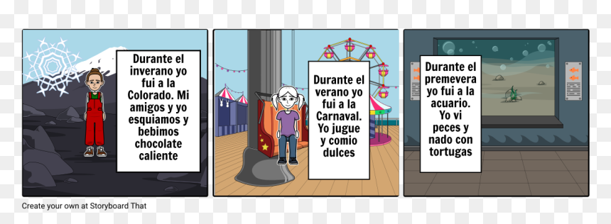Cartoon, HD Png Download - acuario png